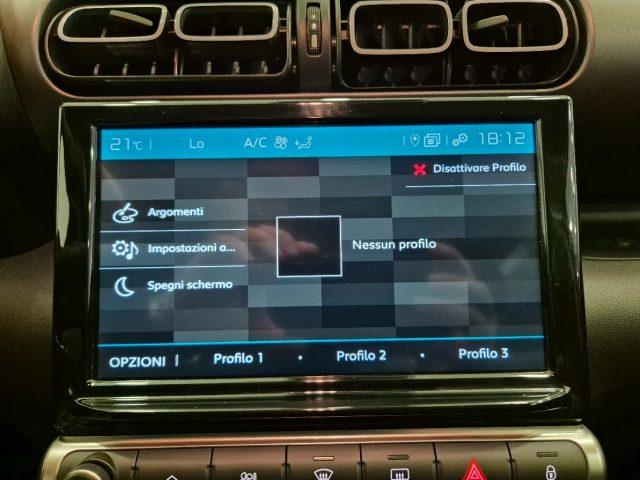 CITROEN C3 Aircross BlueHDi 110 S&S Plus N1 - Carplay - Cruise/Lim