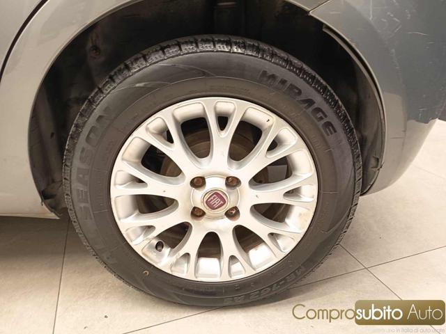 FIAT Punto Evo 1.2 5 porte S&S Active