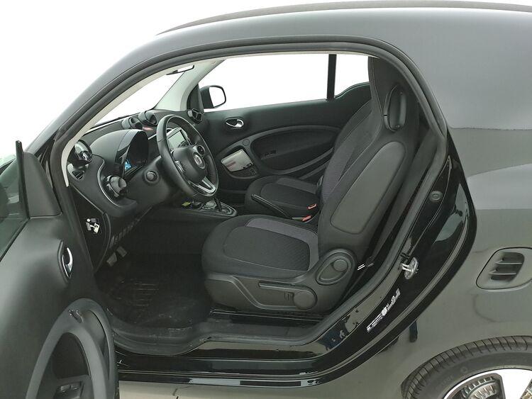Smart fortwo EQ Passion BR245851 Elettrico 82CV