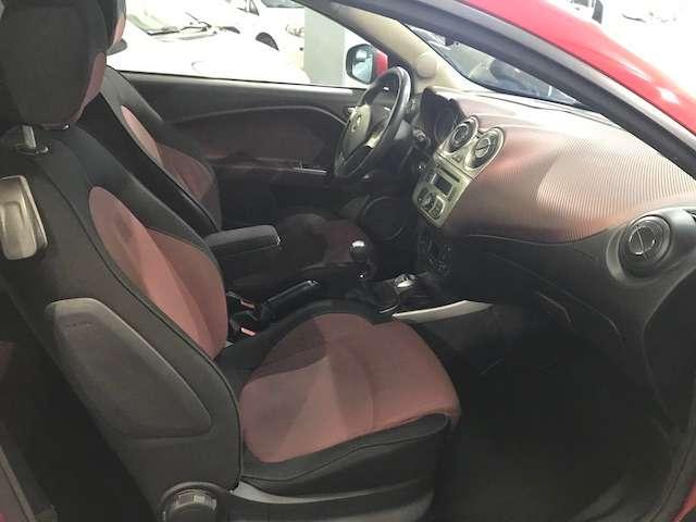 Alfa Romeo MiTo 1.3 MTJ 70CV / FULL OPTIONAL