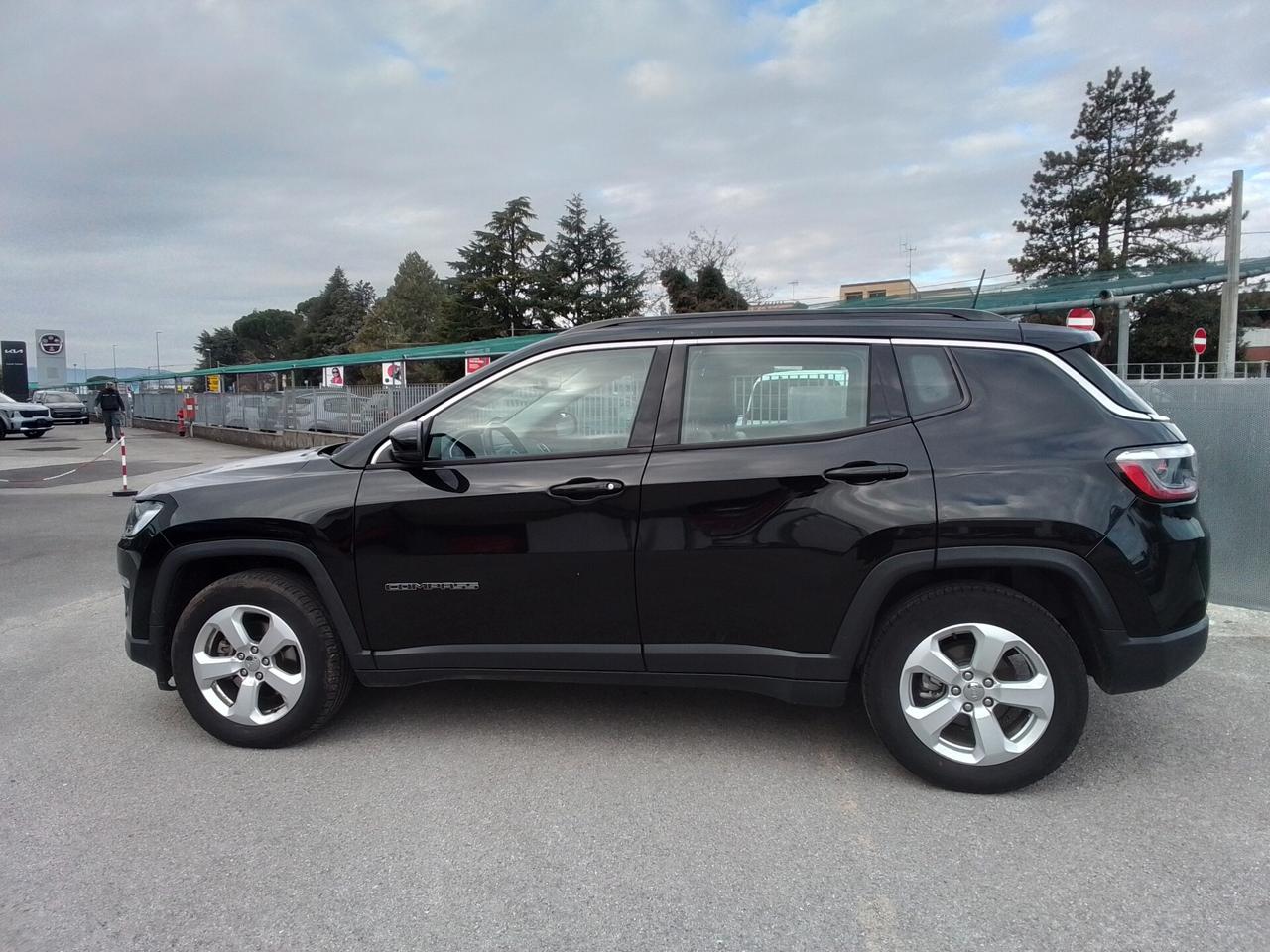 Jeep Compass 1.4 MultiAir 2WD BUSINESS