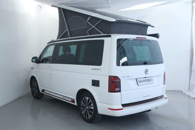 VOLKSWAGEN T6.1 California 2.0 TDI 150CV DSG Ocean Edition