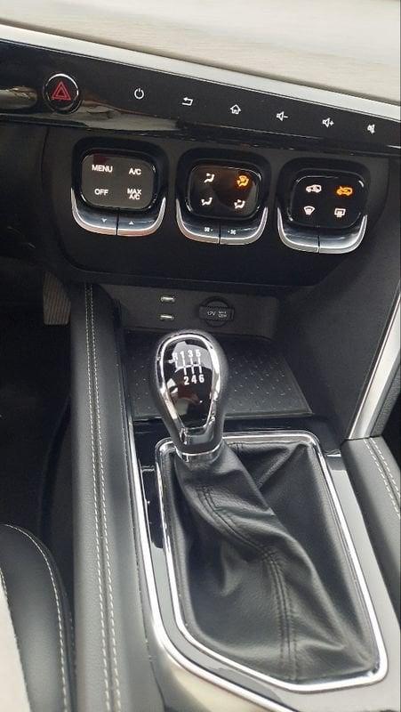 EVO Evo 5 Evo 5 1.5 turbo Gpl 120cv