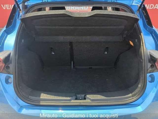 Nissan Micra Micra IG-T 92 GPL 5 porte Eco N-Design