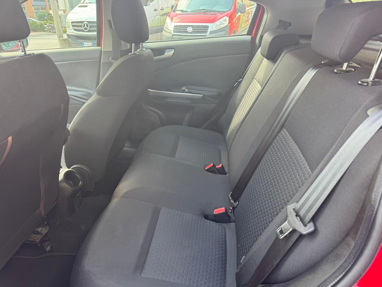 Alfa Romeo Giulietta 1.6 JTDm-2 105 CV Exclusive