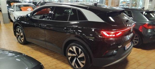 VOLKSWAGEN ID.4 Pro Performance 20" PELLE