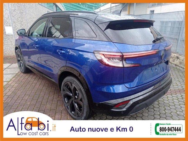 RENAULT Austral MY24 1.2 E-Tech Full Hybrid 200CV Esprit Alpine