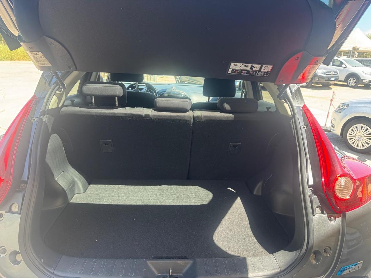 Nissan Juke 1.5 dCi Tekna 110CV