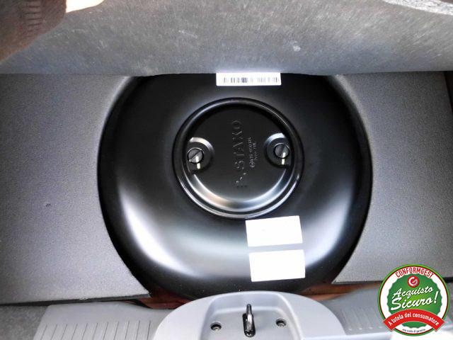 FIAT 500 1.2 EasyPower Lounge