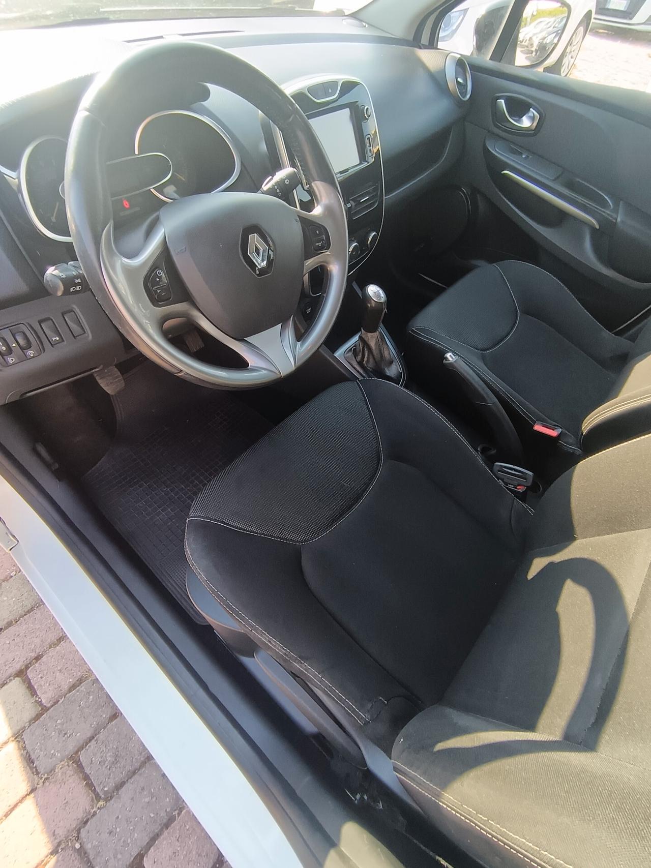 Renault Clio Sporter 0.9 TCe 12V 90CV Costume National"FINO AL 15/08 P.P. INCUSO"