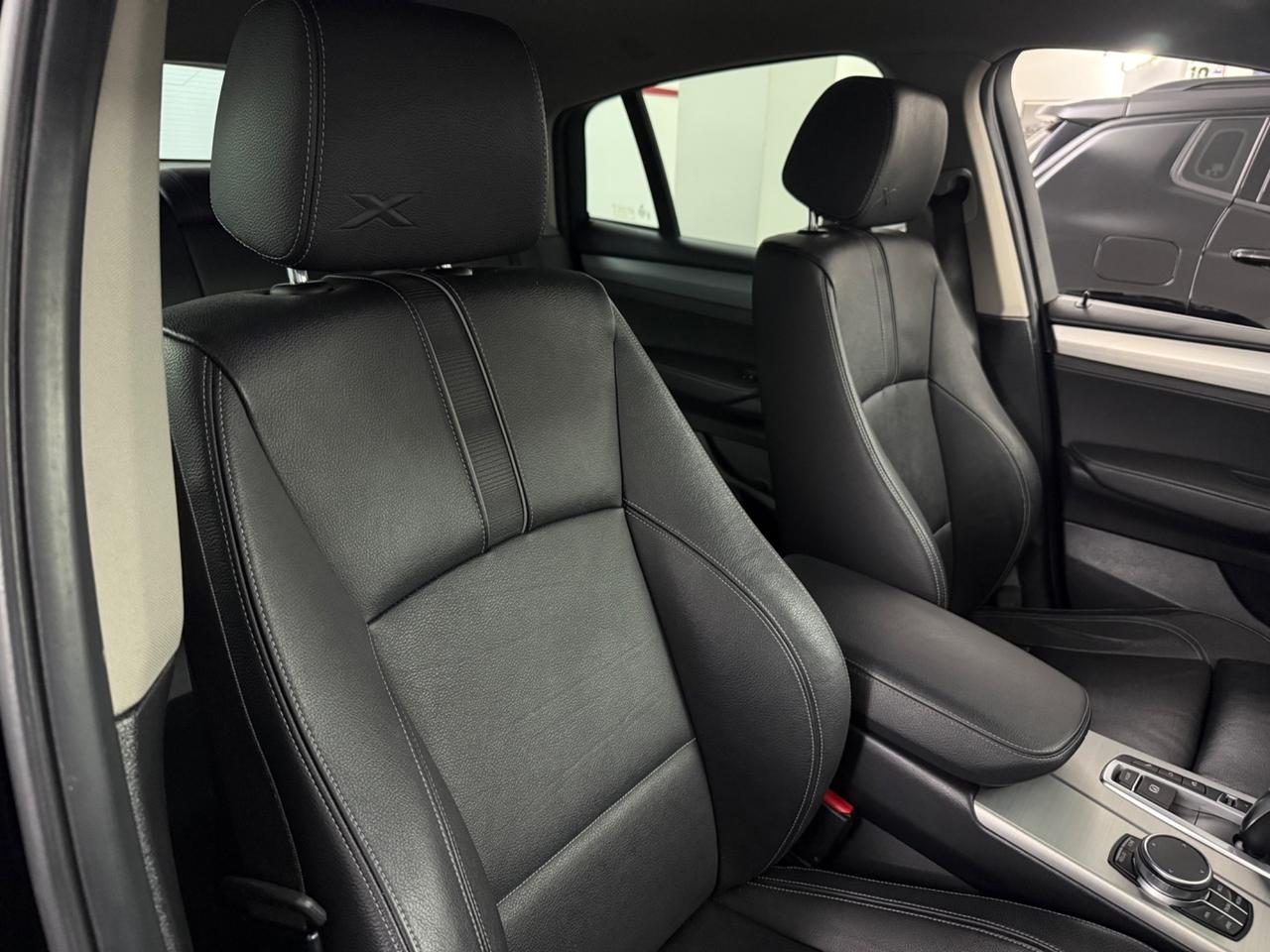 Bmw X4 xDrive20d xLine