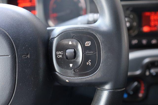 FIAT Panda 1.0 Hybrid 70CV Van 2 Posti DAB Bluettoth UniPropr