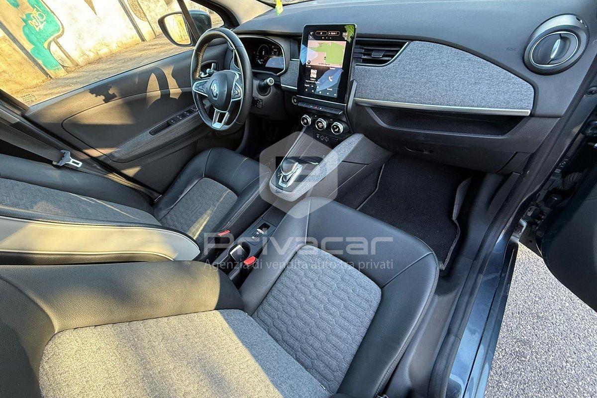 RENAULT ZOE Intens R135 Flex