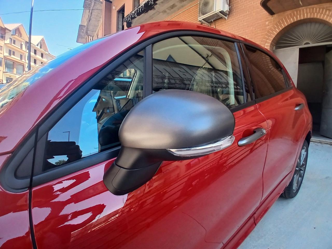 Fiat 500X 1.3 MultiJet 95 CV Sport