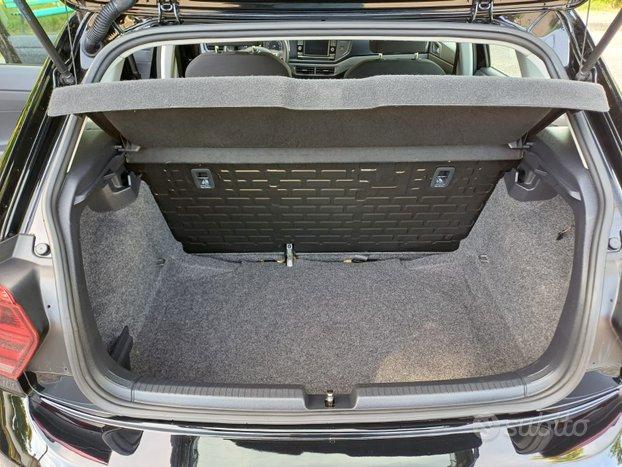 Polo 1.0 MPI 65cv Trendline 5 porte