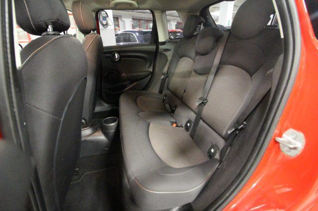 MINI Cooper 1.5 Cooper Camden Edition TETTO