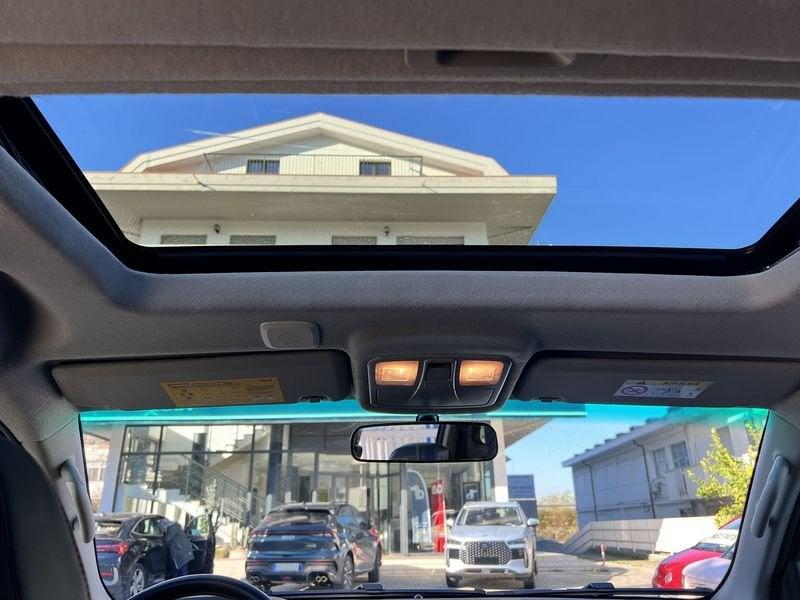 DR AUTOMOBILES dr PK8 dr PK8 2.0 Turbo Diesel Doppia Cabina 4x4