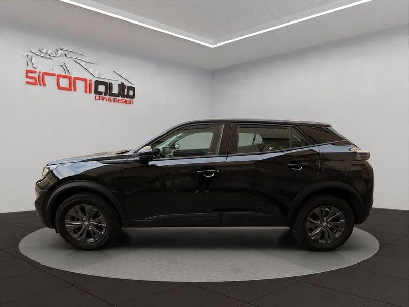 Peugeot 2008 2008 1.2 puretech Active Pack s&s 100cv