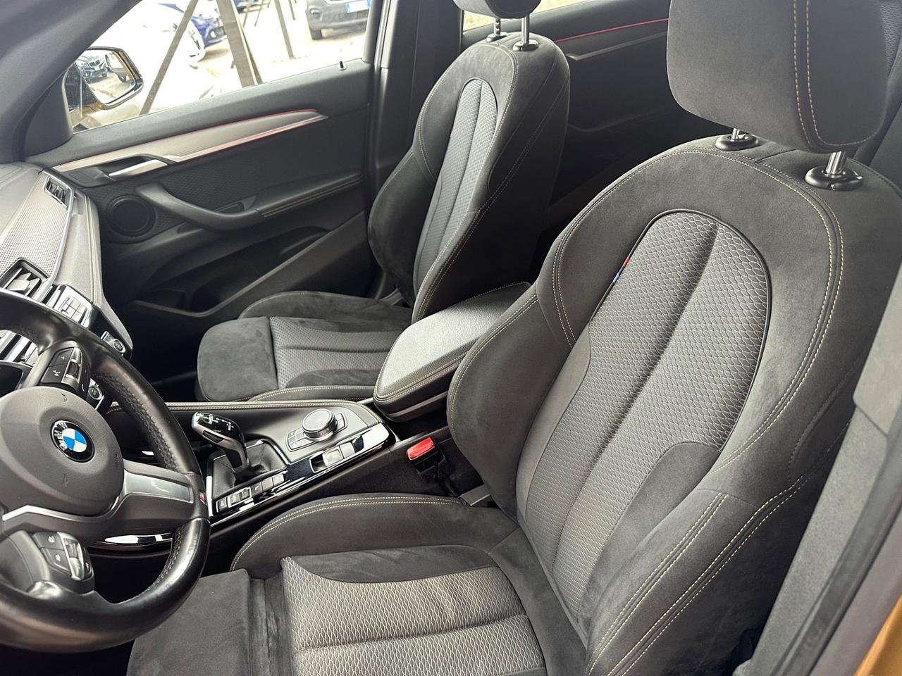 Bmw X2 M xDrive20d Msport-X