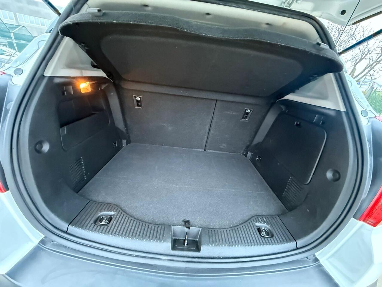 Opel Mokka 1.4 gpl 140CV GPL valido fino 2036