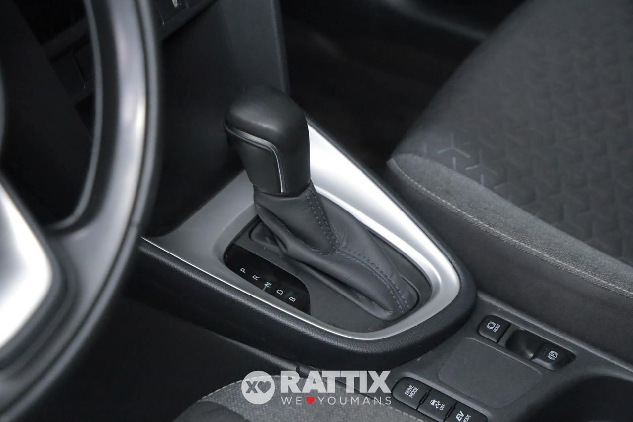 Toyota Yaris Cross 1.5 Hybrid 116CV Business e-CVT