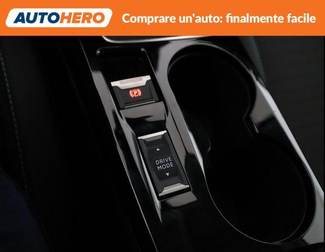 PEUGEOT 208 PureTech 100 Stop&Start 5 porte Allure Pack