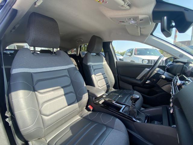 CITROEN C4 *PROMO* PureTech 130 S&S Shine