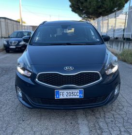 Kia Carens 1.7 CRDi 115 CV Class