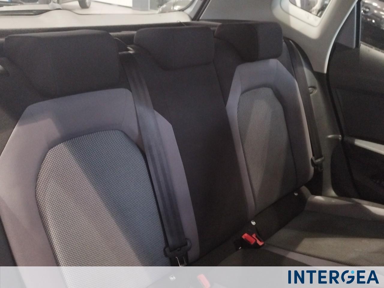 SEAT Arona 1.0 tgi Xcellence 90cv