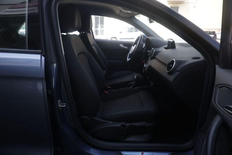Audi A1 Audi A1 1.0 TFSI 70kW Ultra S tronic Admired 70KW ANNO 2016