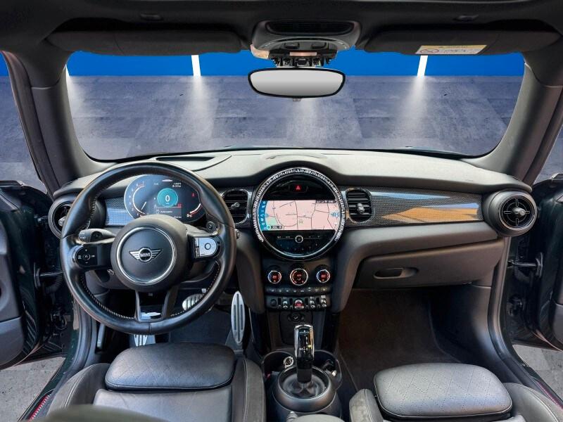 MINI Mini 4ª serie (F56) Mini 2.0 John Cooper ...