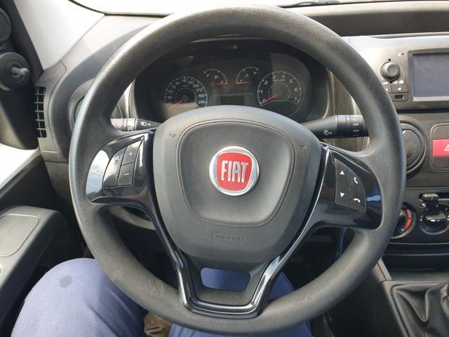 FIAT Fiorino 1.3 MJT 80CV Cargo