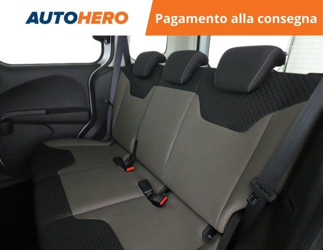 FORD Tourneo Courier 1.0 EcoBoost 100 CV Plus