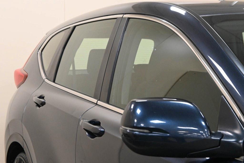 HONDA CR-V 5ª serie 18-23 CR-V 1.5T Elegance Navi