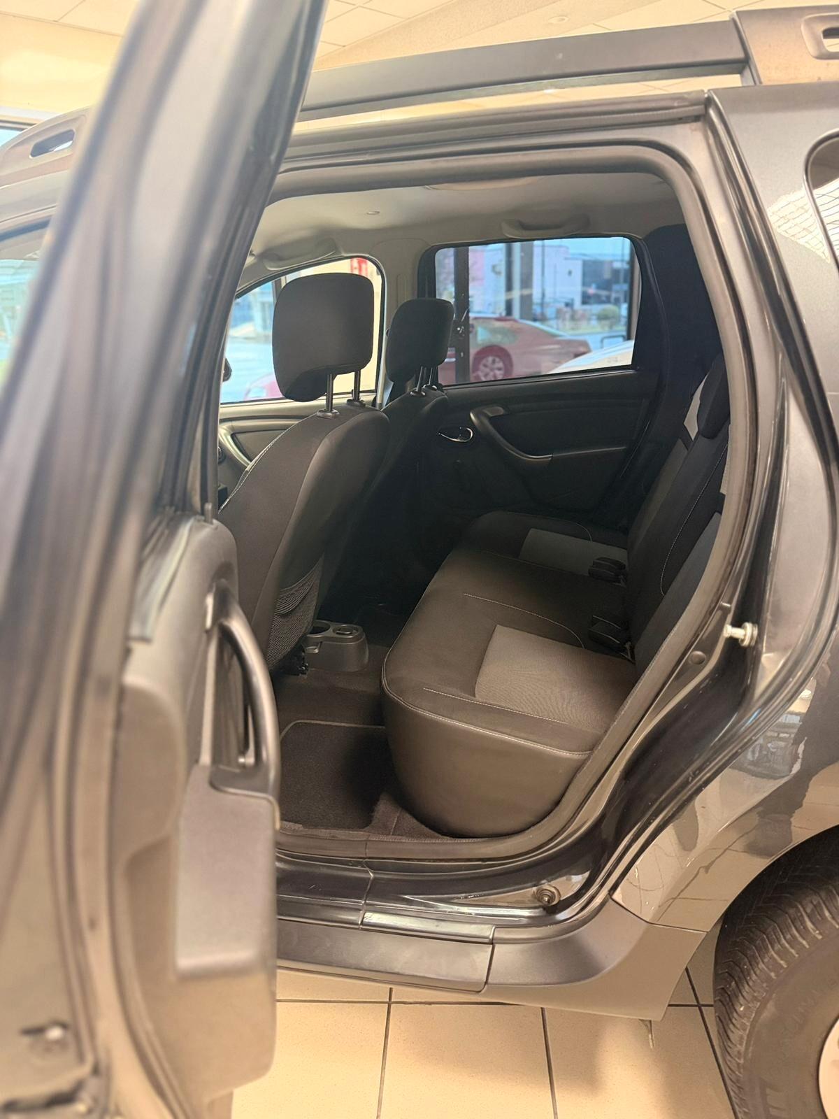 Dacia Duster 1.5 dCi 110CV Start&Stop 4x2 Serie Lim.Urban Explorer