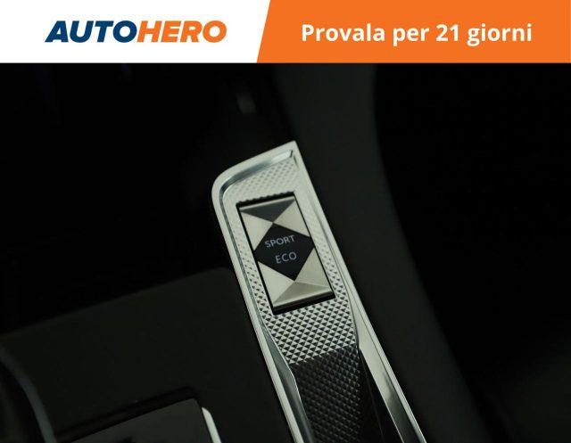 DS AUTOMOBILES DS 7 Crossback BlueHDi 130 aut. Grand Chic