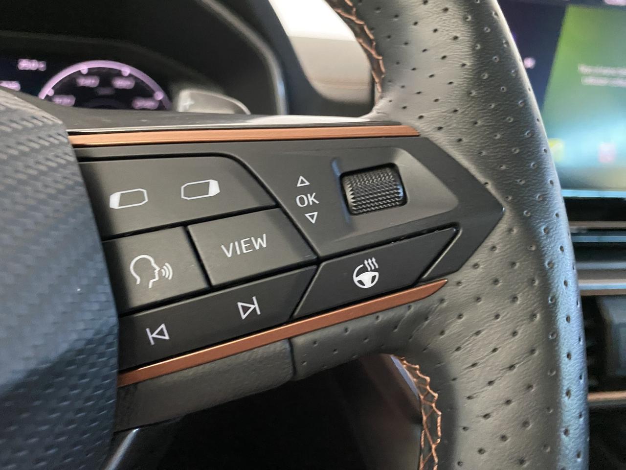 Cupra Formentor 2.0 tdi 150cv 4drive