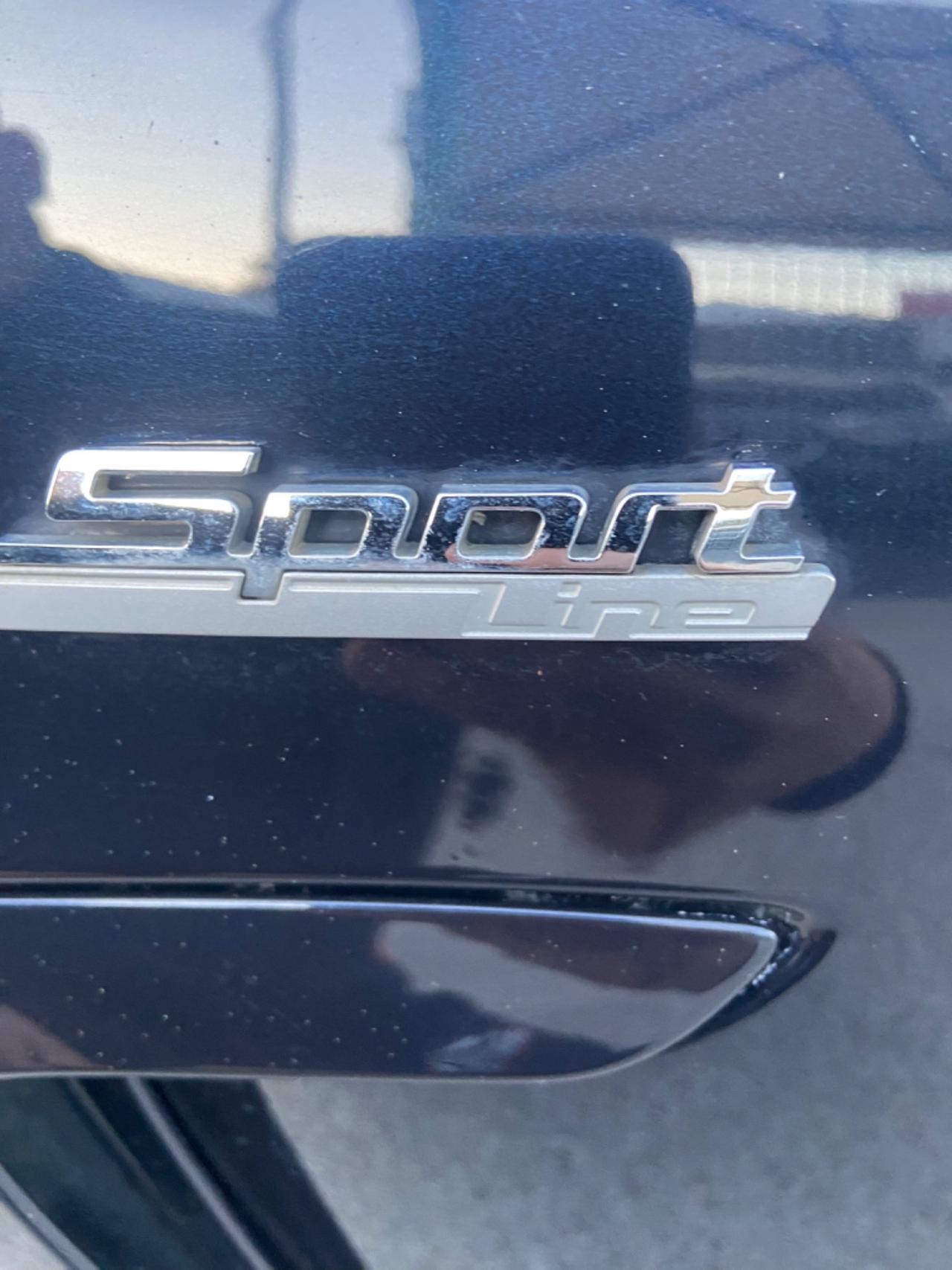 Bmw Gran Coupe 420d xDrive Sport 2.0 190cv nuova