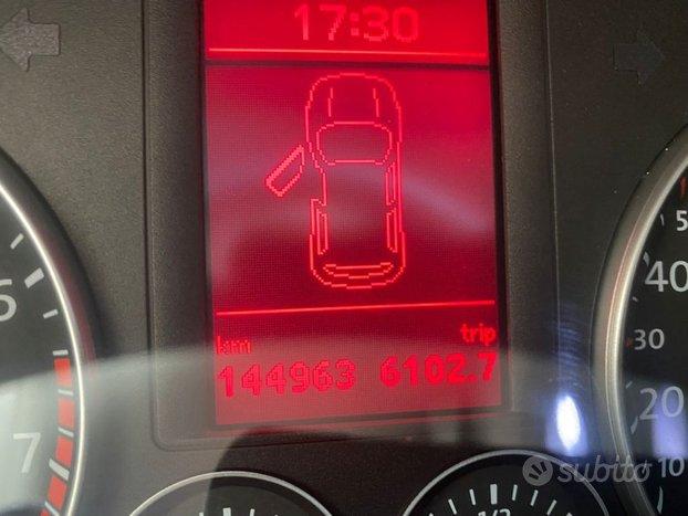 VOLKSWAGEN Scirocco 1.4 TSI EURO 5 BENZINA