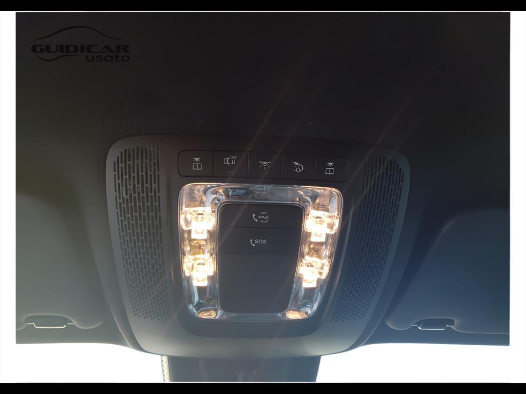 Mercedes-Benz GLA-H247 2020 - GLA 250 e phev (eq-power) Premium auto
