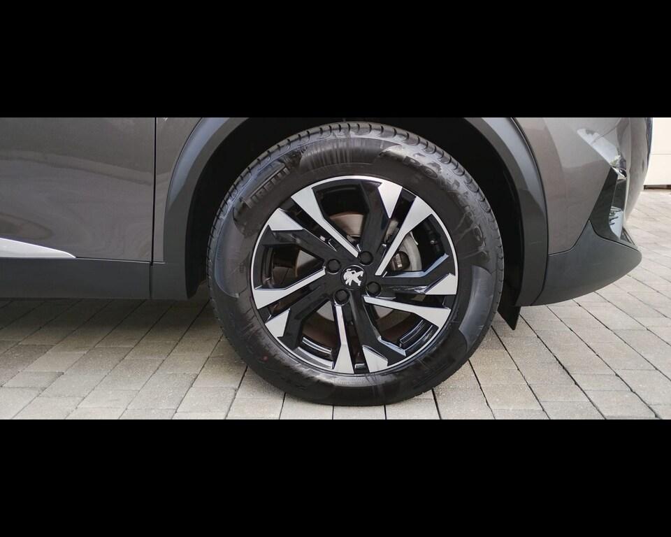 Peugeot 2008 1.2 PureTech Allure Pack EAT