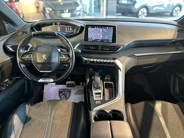 Peugeot 5008 BlueHDi 130 S&S EAT8 GT Line 7 Posti