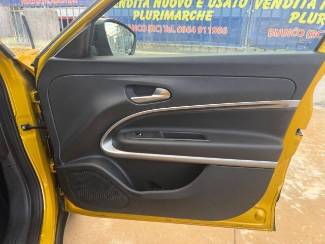 JEEP Avenger 1.2 Turbo 100CV Pari al nuovo