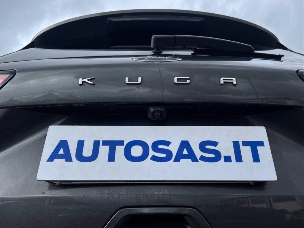 FORD Kuga 1.5 EcoBoost 150 CV 2WD ST-Line del 2023