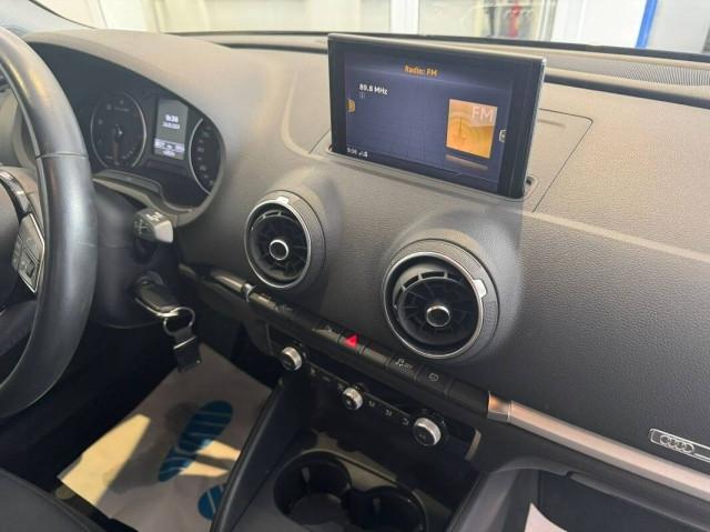 Audi A3 30 1.6 tdi Admired 116cv
