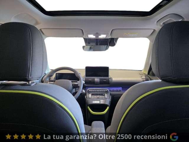 Hyundai Inster BEV 49 kWh Inster Cross