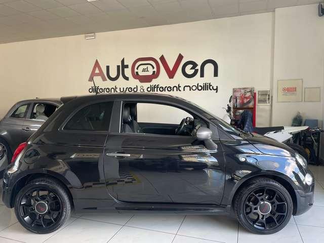 Fiat 500 500 1.0 hybrid Sport 70cv
