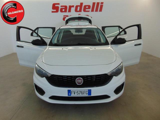 FIAT Tipo 1.3 Mjt S&S SW Pop