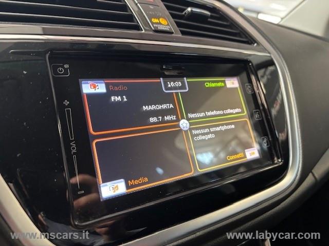 SUZUKI S-Cross 1.4 Boosterjet 4WD AG Top
