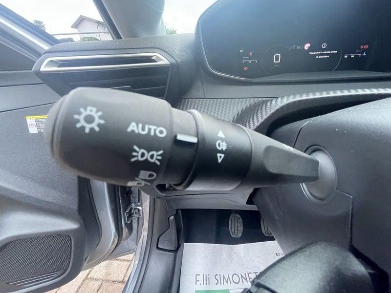 Peugeot 208 1.2 puretech Allure s&s 100cv - KM0